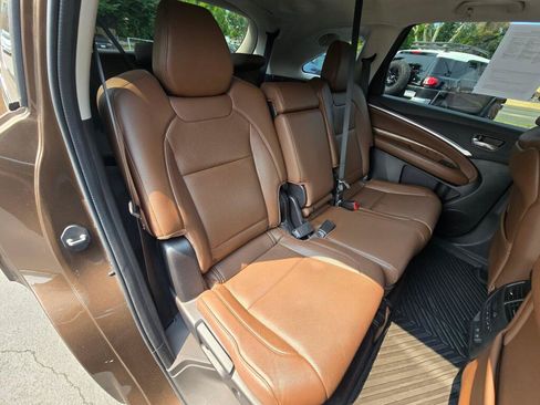Used 2019 Acura MDX SH-AWD w/ Technology Package image 6