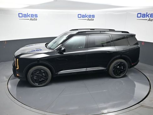 New 2027 Kia Telluride SX X-Line image 54