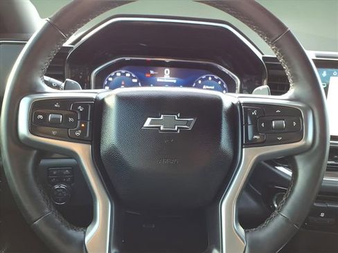 Used 2024 Chevrolet Silverado 1500 RST image 30