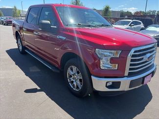 Used 2015 Ford F150 XLT w/ Equipment Group 302A Luxury RWD video 1