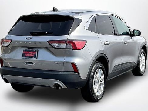 Used 2022 Ford Escape SE w/ Convenience Package AWD/4WD image 13