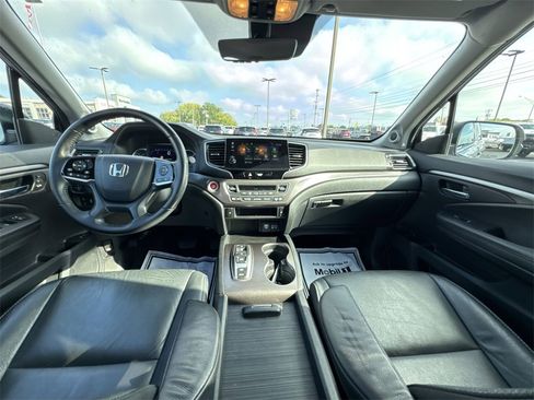 Used 2021 Honda Pilot EX-L image 10