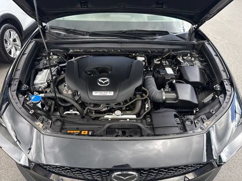 Used 2025 MAZDA CX-30 2.5 Turbo w/ Premium Plus Pkg AWD/4WD image 13