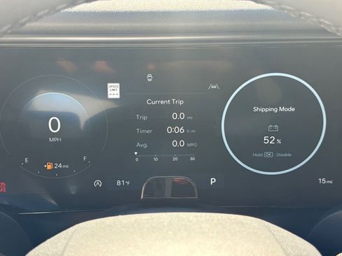 New 2026 Hyundai Palisade XRT Pro image 27