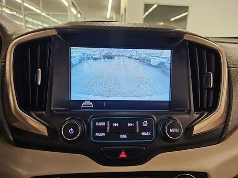 Used 2018 GMC Terrain Denali w/ LPO, 'HIT The Road' Package AWD/4WD image 17