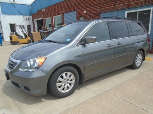 Used 2009 Honda Odyssey EX-L image 1
