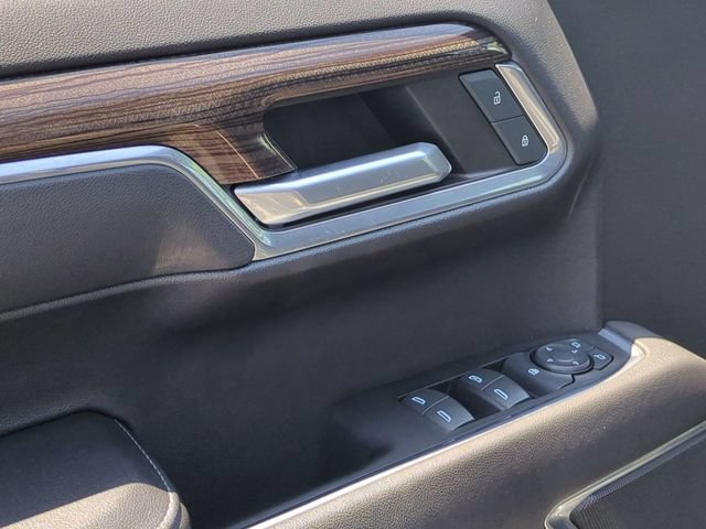 Used 2023 Chevrolet Silverado 1500 LT RWD image 23