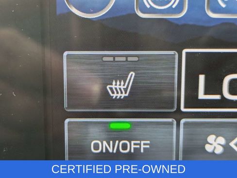 Certified 2025 Subaru Forester Limited w/ Popular Package #2 AWD/4WD image 25