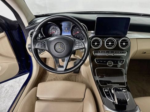Used 2017 Mercedes-Benz C 300 Coupe image 24
