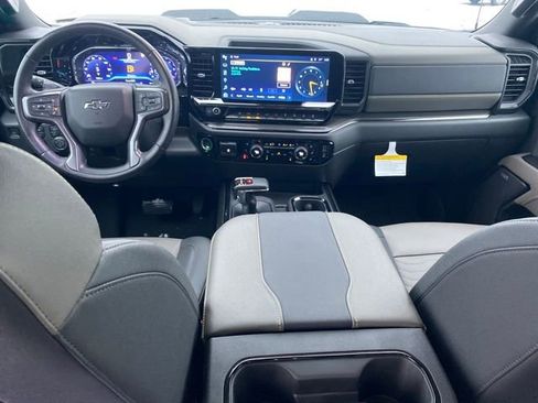 Certified 2023 Chevrolet Silverado 1500 ZR2 image 5