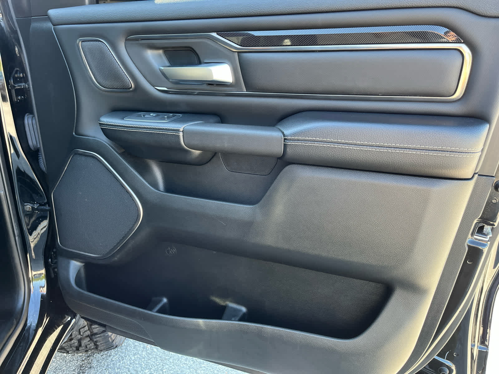 Used 2020 RAM 1500 Rebel w/ Rebel Level 2 Equipment Group AWD/4WD image 34