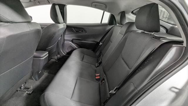 Used 2023 Toyota Prius LE FWD image 17