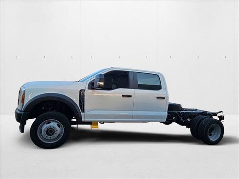 New 2025 Ford F450 XL image 5