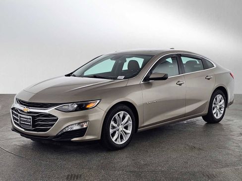 Used 2023 Chevrolet Malibu LT image 7