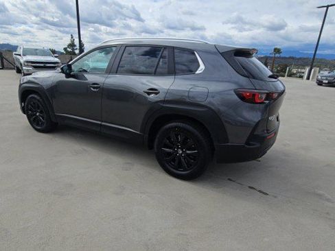 Used 2025 MAZDA CX-50 AWD 2.5 S w/ Select Package image 6