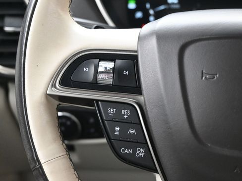 Used 2019 Lincoln Nautilus Black Label image 22