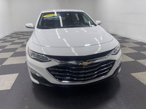 Used 2024 Chevrolet Malibu LT image 7