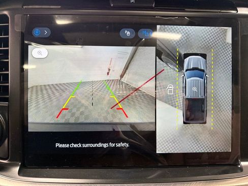 New 2025 Ford F150 King Ranch image 26