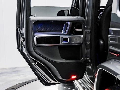 Used 2022 Mercedes-Benz G 63 AMG 4MATIC image 95