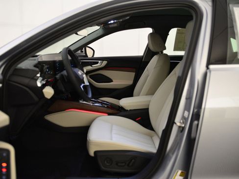 New 2025 Audi A5 2.0T Premium image 4