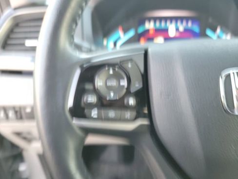 Used 2023 Honda Odyssey Elite image 23
