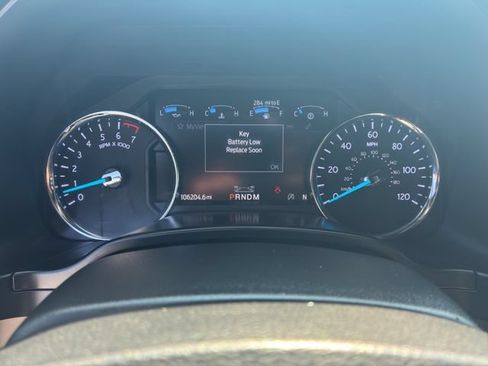 Used 2020 Ford Expedition King Ranch AWD/4WD image 19