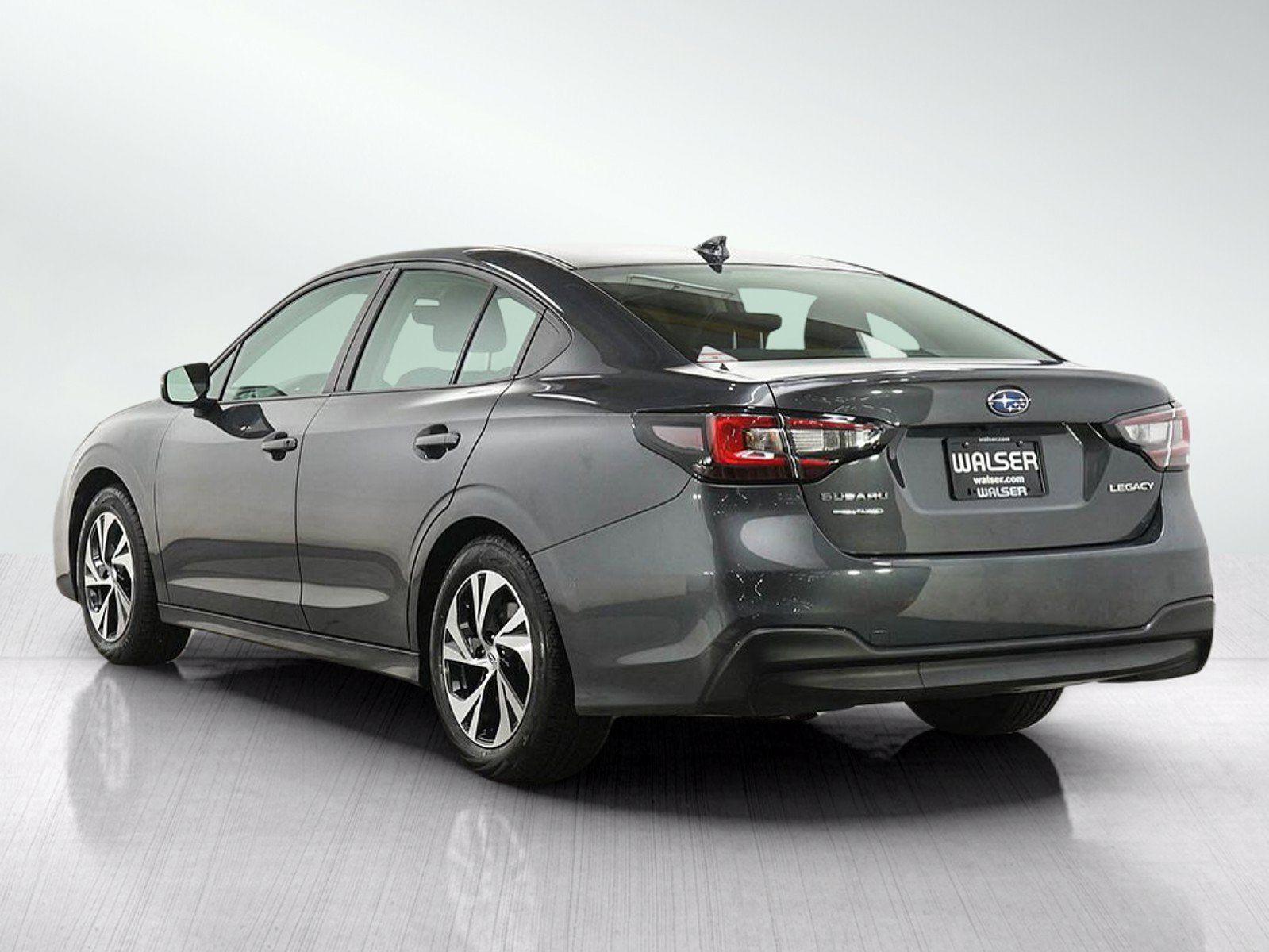 Used 2024 Subaru Legacy Premium AWD/4WD image 3