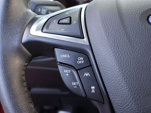 Used 2020 Ford Edge SEL w/ Convenience Package image 25