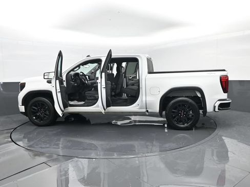 Used 2024 GMC Sierra 1500 Elevation AWD/4WD image 30
