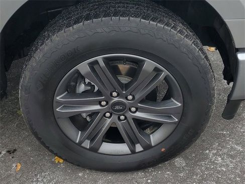 Certified 2023 Ford F150 XLT w/ Equipment Group 302A High image 5