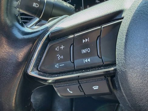 Used 2020 MAZDA CX-5 Grand Touring AWD/4WD image 12