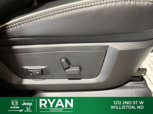 New 2025 RAM 2500 Laramie image 51