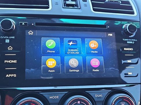 Used 2019 Subaru WRX STI AWD/4WD image 13