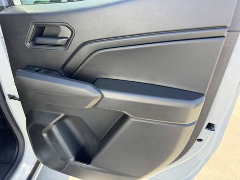 New 2026 Chevrolet Colorado Trail Boss AWD/4WD image 10