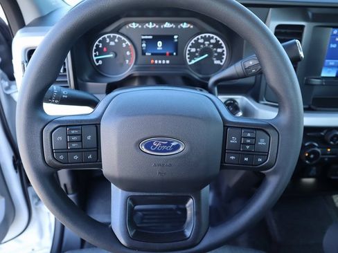 New 2026 Ford F250 XL w/ XL Driver Assist Package AWD/4WD image 3