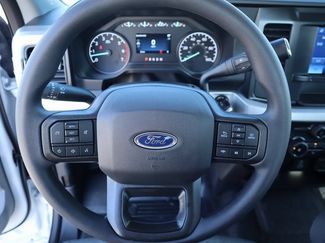 New 2026 Ford F250 XL w/ XL Driver Assist Package AWD/4WD video 3
