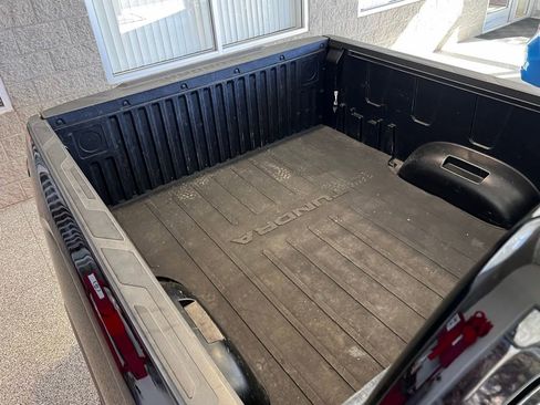 Used 2022 Toyota Tundra SR5 w/ SR5 Convenience Package image 56