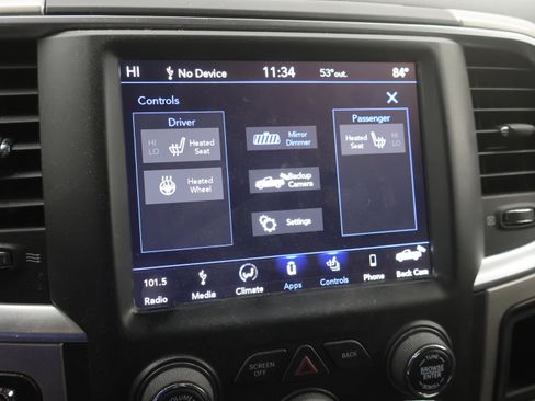 Used 2019 RAM 1500 Big Horn image 50