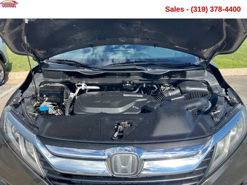 Used 2019 Honda Odyssey EX-L image 23