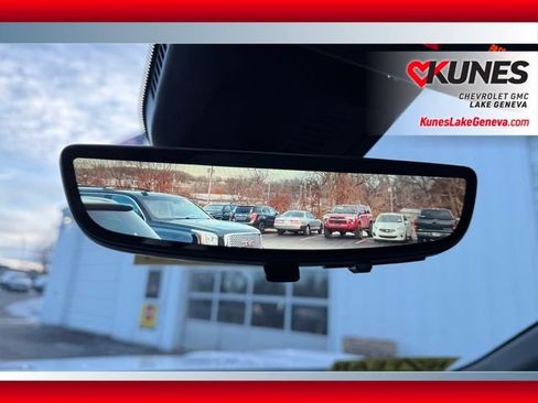 New 2026 GMC Terrain AT4 w/ Convenience Package III AWD/4WD image 41
