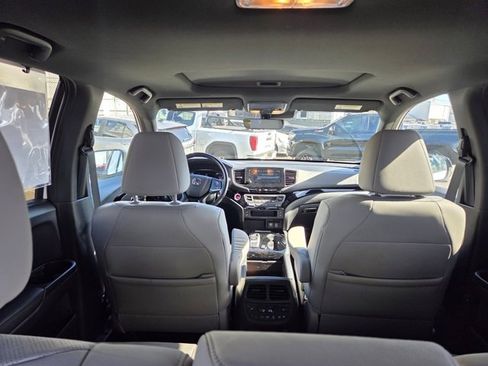 Used 2019 Honda Passport Elite image 13