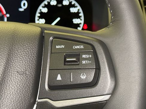 New 2026 Honda Ridgeline RTL image 30