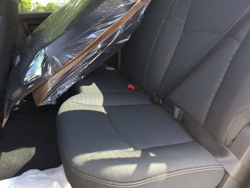 New 2026 RAM 2500 Tradesman image 31