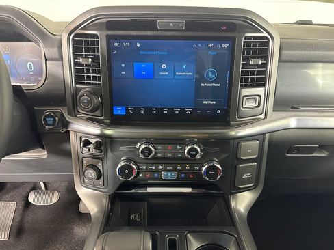 New 2026 Ford F150 Lariat w/ Equipment Group 501A Mid AWD/4WD image 29