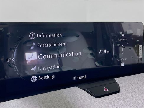 New 2026 MAZDA CX-90 3.3 Turbo S w/ Premium Plus image 13