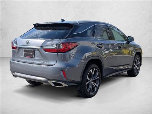 Used 2016 Lexus RX 350 FWD w/ Premium Package image 5