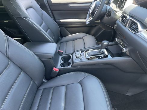 New 2025 MAZDA CX-5 AWD 2.5 S w/ Preferred Package image 14