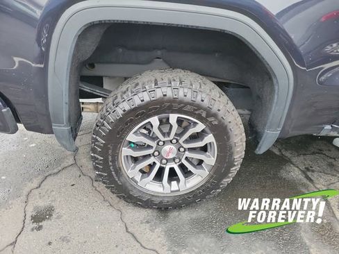 Used 2023 GMC Sierra 1500 AT4 w/ AT4 Premium Package image 21