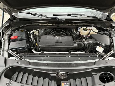 Certified 2024 Cadillac Escalade Sport w/ Touring Package image 30