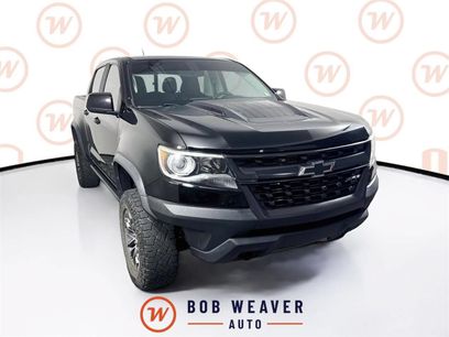 Used 2019 Chevrolet Colorado ZR2 w/ LPO, Power Package